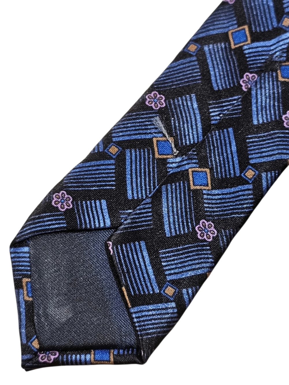 LANVIN TIE - Picture 7 of 12